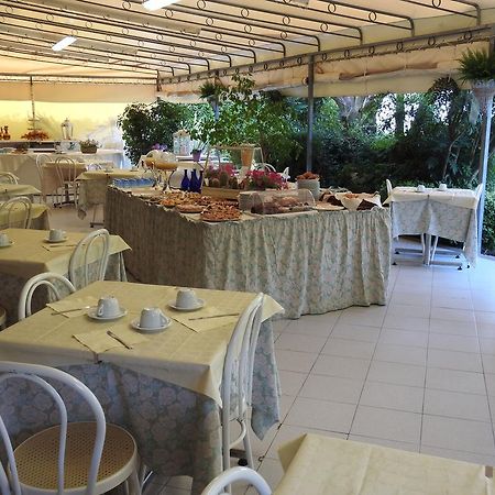 Grappolo D'Oro Hotel Pietrasanta Bagian luar foto