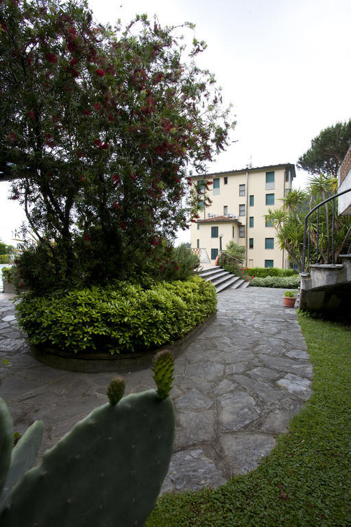 Grappolo D'Oro Hotel Pietrasanta Bagian luar foto