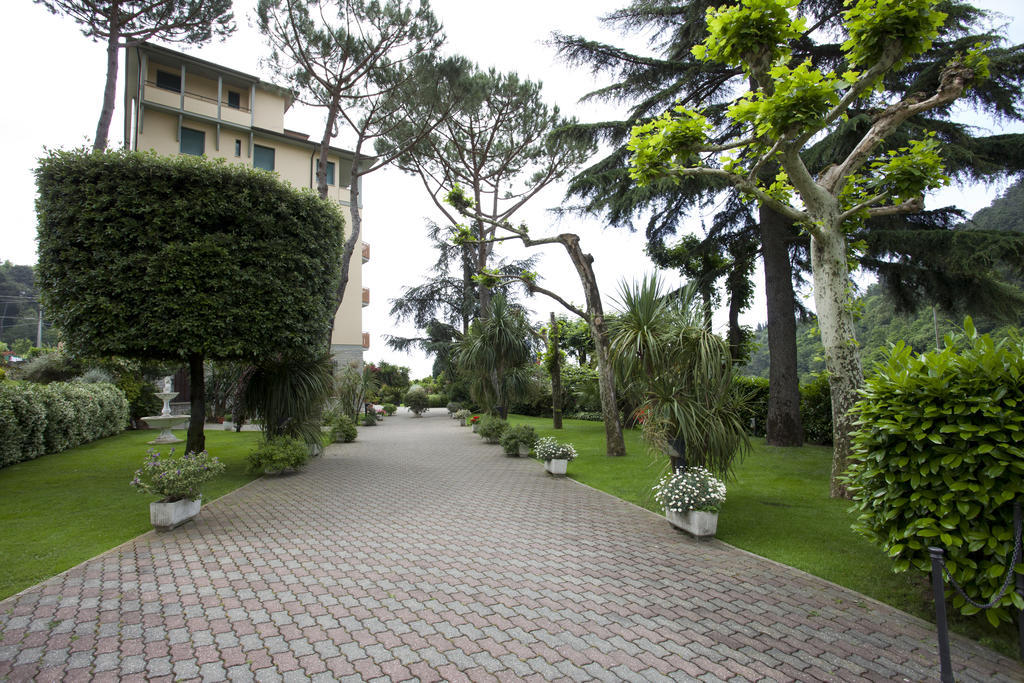 Grappolo D'Oro Hotel Pietrasanta Bagian luar foto