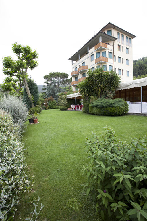 Grappolo D'Oro Hotel Pietrasanta Bagian luar foto